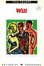 Wilt - Tom Sharpe - Anagrama - 1985 - Spain - 4th - 84-339-1254-2 - 1